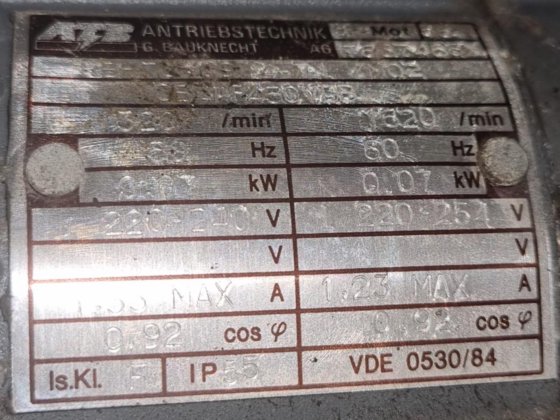 ヘプルマン LEX 18-E