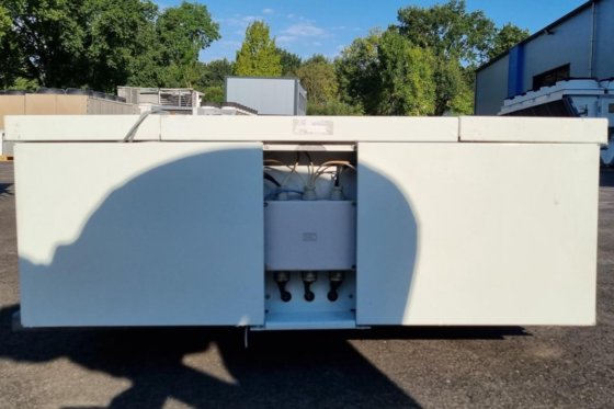 ヘルプマン LDX 287-E