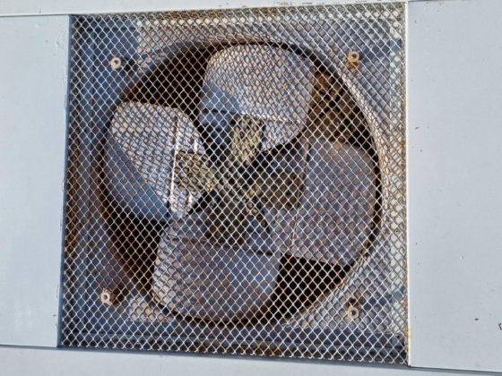 ヘルプマン LDX 287-E