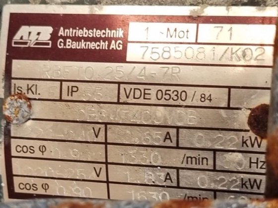 ヘルプマン LDX 287-E