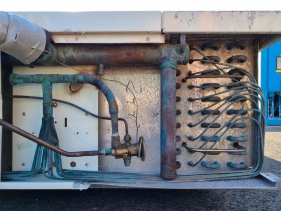 ヘルプマン LDX 287-E