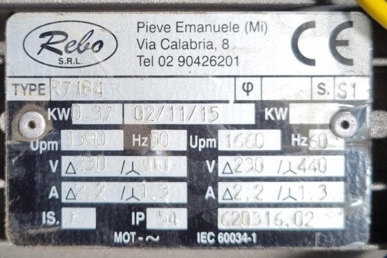 スコッツマン MAR 108 SPLIT