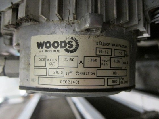 Goedhart VCB 63507 E