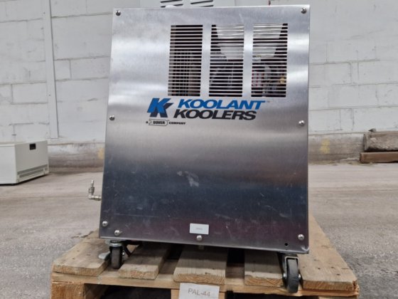 冷却剂与冷却器 JT500