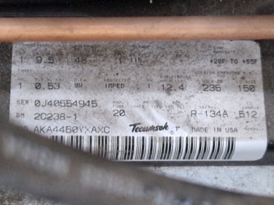 冷却剂与冷却器 JT500