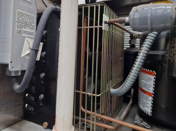 冷却剂与冷却器 JT500