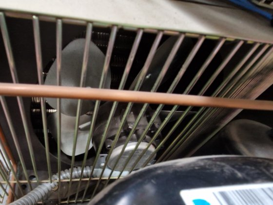 冷却剂与冷却器 JT500