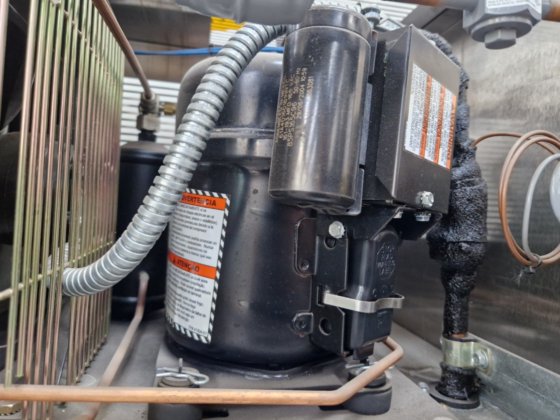 冷却剂与冷却器 JT500