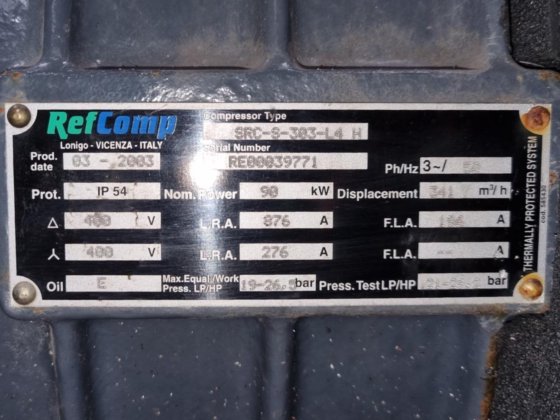 リフコン プリ Src-?