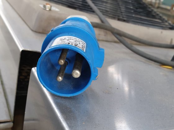 マルチファン 4E40