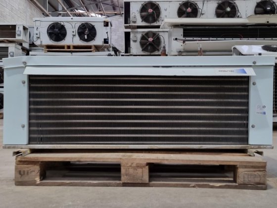 ヘプルマン LEX 18-E