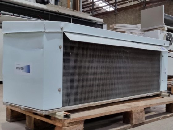 ヘプルマン LEX 18-E