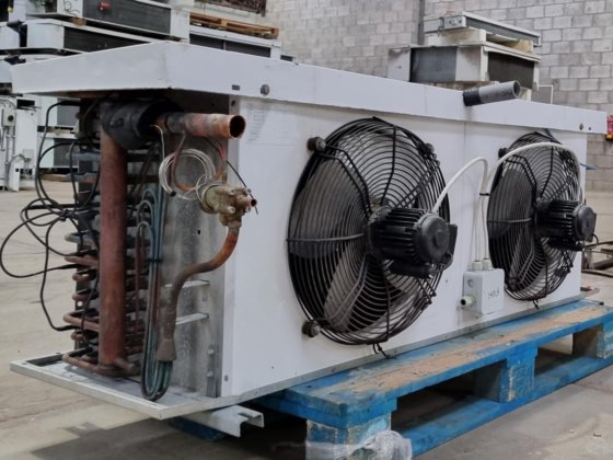 ヘルプマン LEX 20-7-E