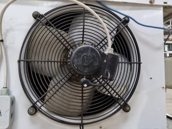 ヘルプマン LEX 20-7-E