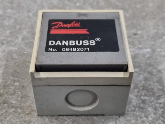 ダンフォス ダンブス 084B2071