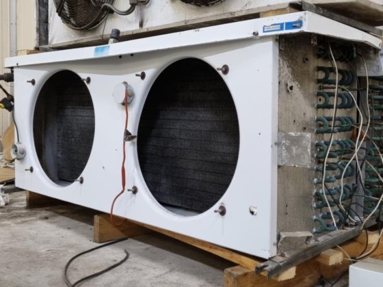 ヘルプマン LAX 97-E