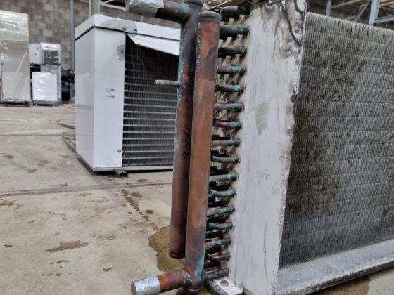 ヘプルマン・グリコールブロック