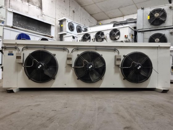 高德尔空气线圈 TB 360-E