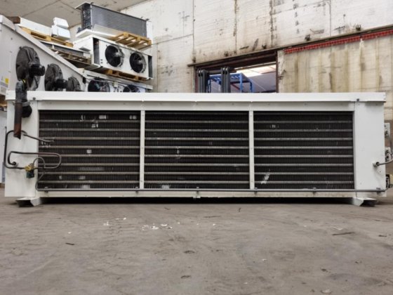 高德尔空气线圈 TB 360-E