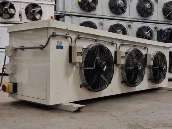 高德尔空气线圈 TB 360-E