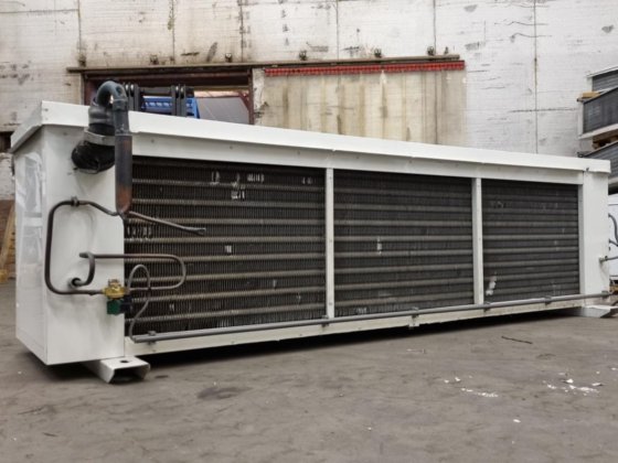 高德尔空气线圈 TB 360-E