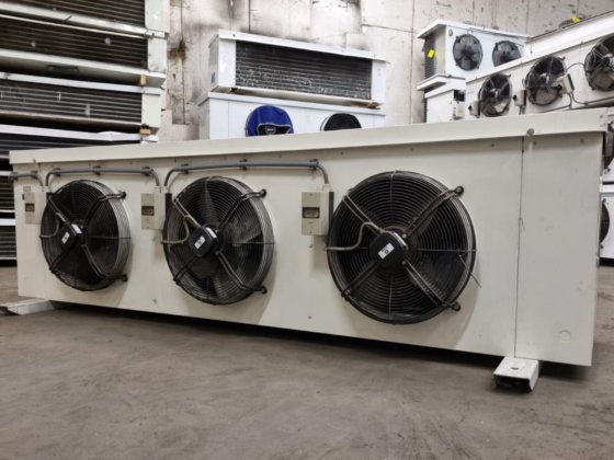 高德尔空气线圈 TB 360-E