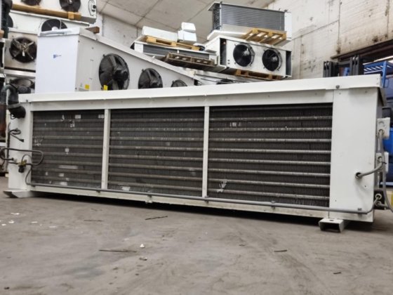 高德尔空气线圈 TB 360-E