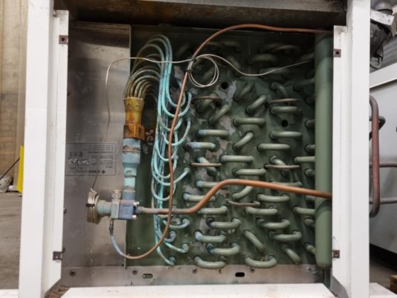 高德尔空气线圈 TB 360-E