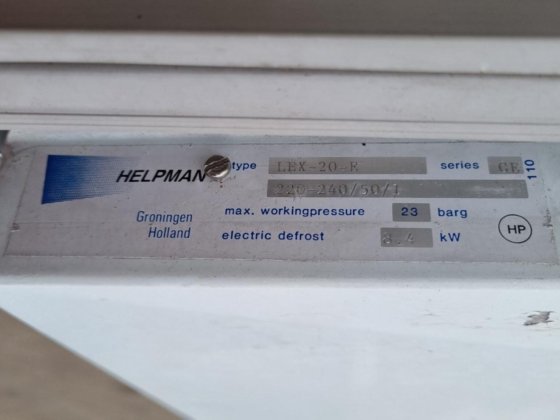 ヘルプマン LEX 20-7 E