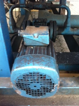 约克 / 弗里克 TDSH 283S