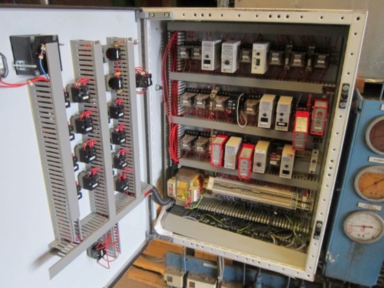 约克 / 弗里克 TDSH 283S