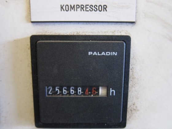 约克 / 弗里克 TDSH 283S