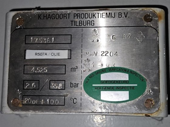 K. Hagoort M-V