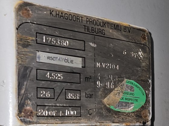 K. Hagoort M-V