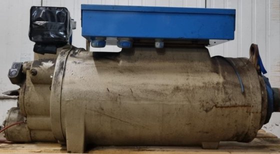 Trane CHHPOM2TKD0V092A