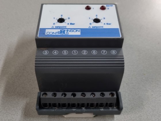 Johnson controls S27P2