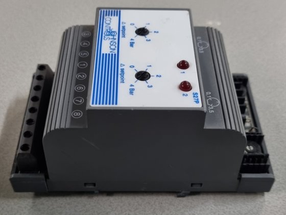 Johnson controls S27P2