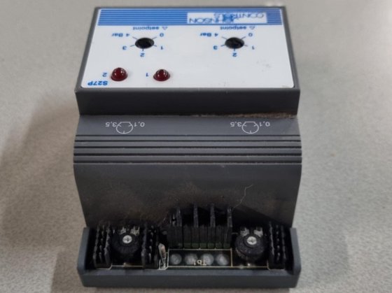 Johnson controls S27P2