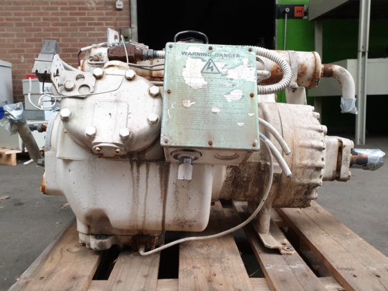 カーライル / キャリア 06E 6299