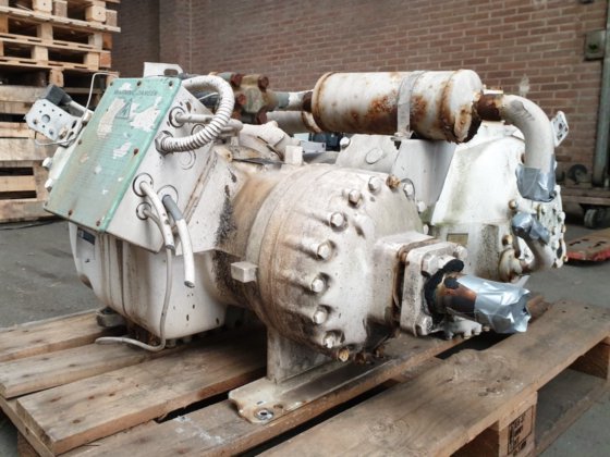 カーライル / キャリア 06E 6299