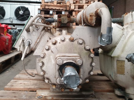 カーライル / キャリア 06E 6299