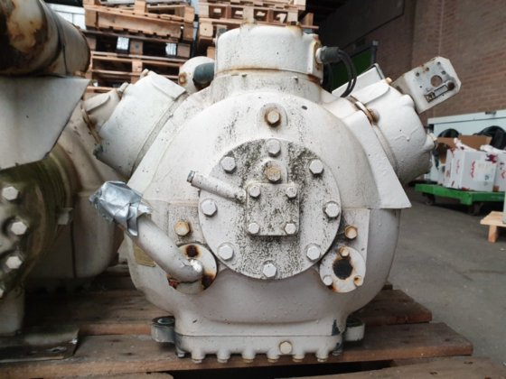 カーライル / キャリア 06E 6299