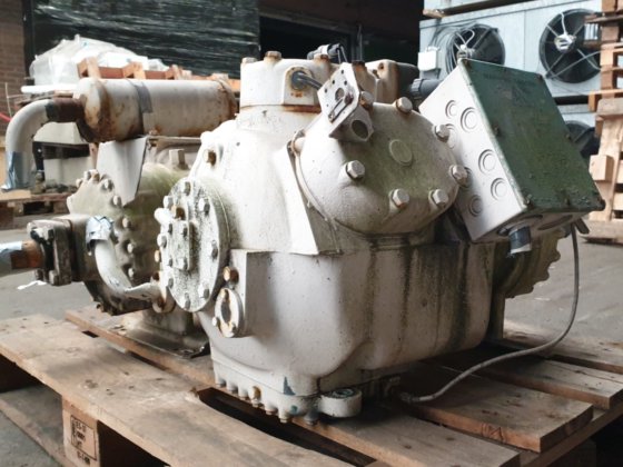 カーライル / キャリア 06E 6299