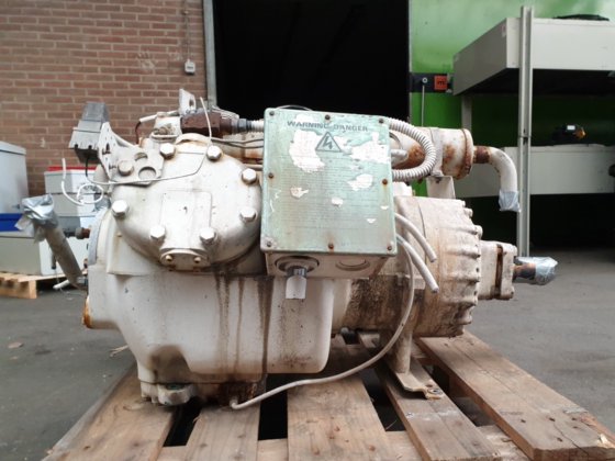 カーライル / キャリア 06E 6299