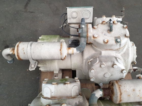 カーライル / キャリア 06E 6299