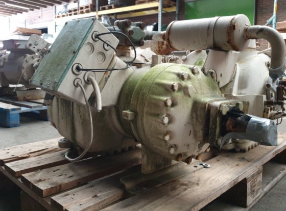 カーライル / キャリア 06E 6299