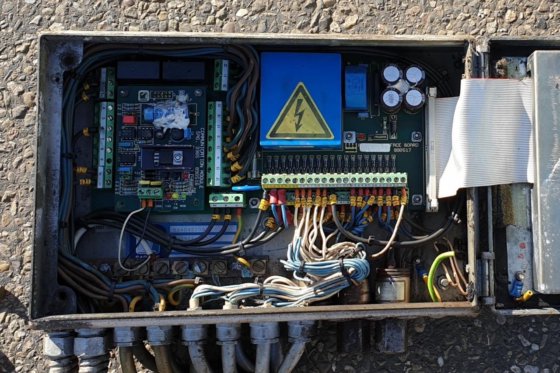 サブロー・ユニサブ Sコントロール