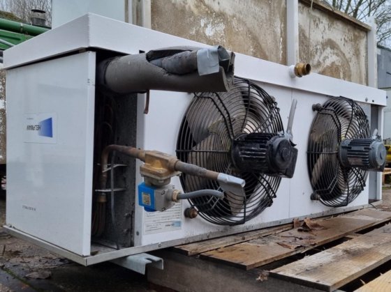 ヘルプマン LEX 18-7-E