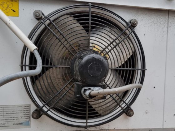 ヘルプマン LEX 18-7-E