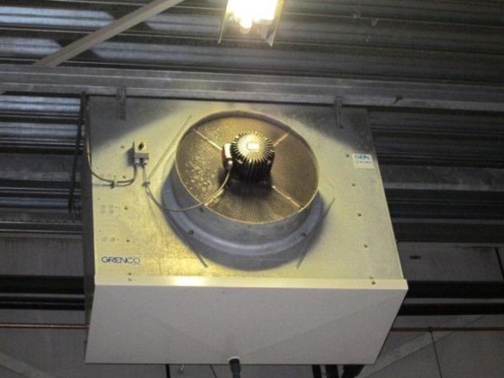 库巴 152 平方米